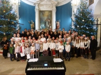 BOŽIĆNI KONCERT NA SVETOG STJEPANA