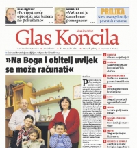 GLAS KONCILA U ČILIPSKOJ ŽUPI
