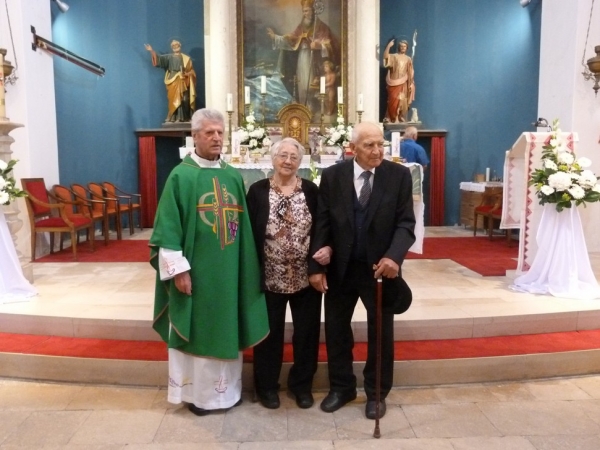 SVEČANOST U ČILIPSKOJ CRKVI