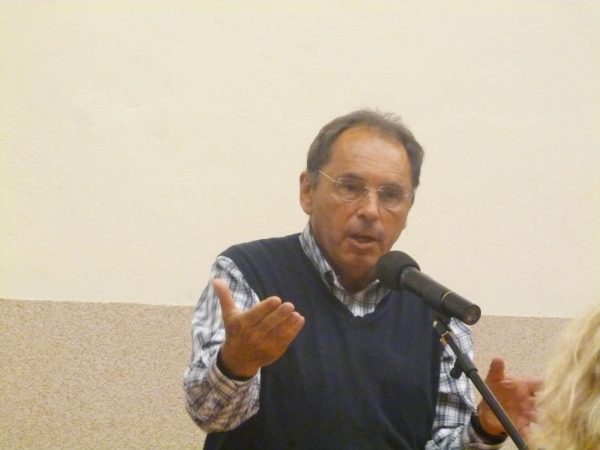 PROF.DR.SC.DAVOR PAVUNA - "VJERA I ZNANOST"