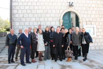 NEUOBIČAJENA PROSLAVA SV.CECILIJE