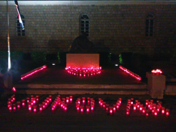 Čilipe s Vukovarom u srcu