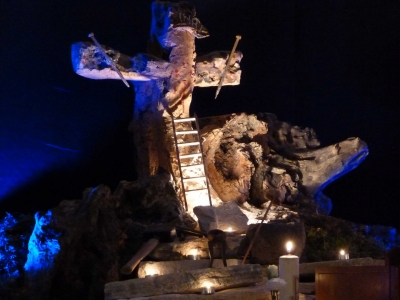 VELIKI TJEDAN U ČILIPIMA 2016. GODINE