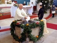 VODOKR&Scaron;TE 2015. GODINE