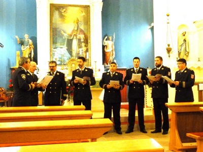 KLAPSKA VEČER U NA&Scaron;OJ CRKVI - KLAPA SVETI MIHOVIL ODU&Scaron;EVILA NASTUPOM