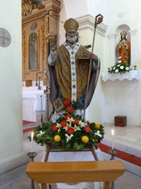 Blagdan Svetog Nikole &ndash; 6.12.2014.