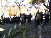 CVJETNA NEDJELJA U ČILIPIMA 20.3.2016.