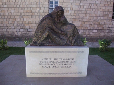 KONAVOSKA MATI... 21.10.2010. - 21.10.2015.