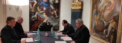 PISMO BISKUPA SPLITSKE METROPOLIJE O SLAVLJENJU MISA I DRUGIH LITURGIJSKIH SLAVLJA U VRIJEME ZARAZE KORONAVIRUSOM