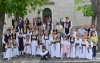 KOROSANTE U ŽUPI ČILIPI - 2016