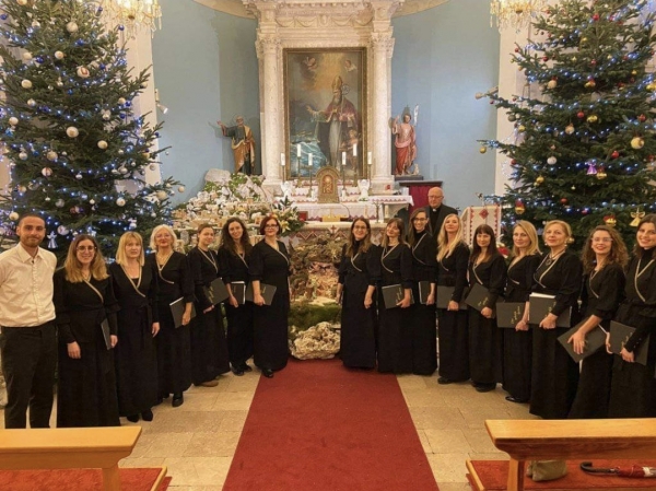 ZBOR SPLITSKIH LIJEČNICA U ČILIPIMA