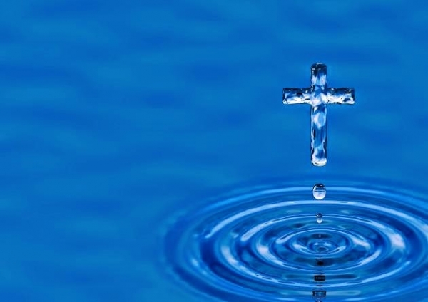 SAMO JE KRISTOV KRIŽ IZVOR SPASENJA