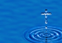 SAMO JE KRISTOV KRIŽ IZVOR SPASENJA