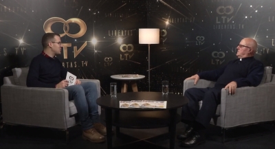 DON JOSIP O BLAGDANU SVETA TRI KRALJA NA LIBERTAS TV-u