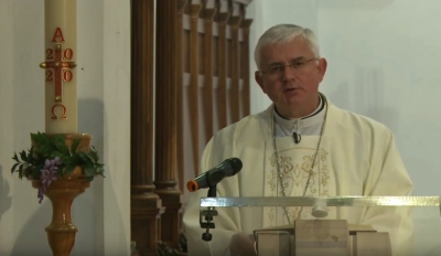 USKRSNA PORUKA DUBROVAČKOG BISKUPA: PROBUDIMO NADU, KOLIKO GOD DA JE TE&Scaron;KO NISMO SAMI!