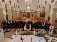 ŽUPA ČILIPI NA FESTI SV. VLAHA