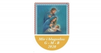 RASPORED BLAGOSLOVA OBITELJI OD 2.1.2020.