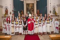 KRIZMA U ČILIPIMA, 11.5.2019.