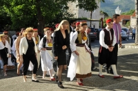 KRIZMA U NA&Scaron;OJ ŽUPI 24.5.2015.