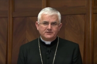 BISKUPOVA PORUKA UOČI CVJETNICE 2020.