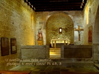 Tko vjeruje, taj se ne boji!