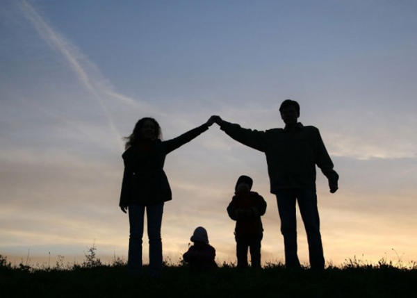 Deset obiteljskih blaženstava