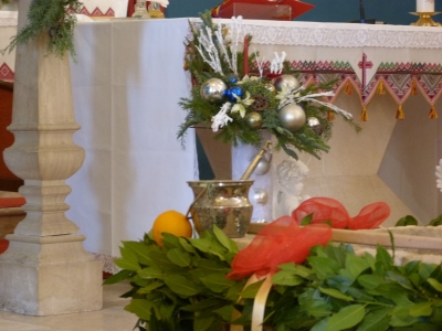 VODOKR&Scaron;TE - KRIŽ, NADA I ISUS SU PUTOKAZ U ŽIVOTU