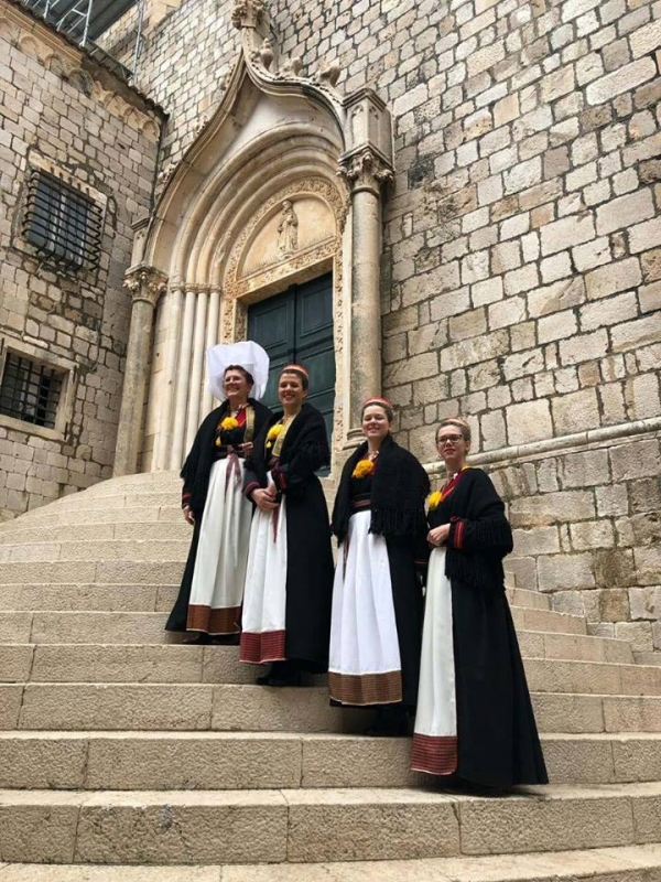 FESTA SVETOG VLAHA 2019. GODINE